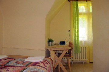Pension de famille Zakopane 5
